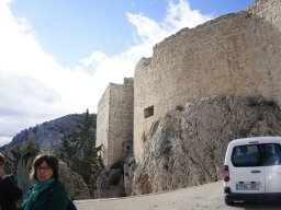 Ciudad de Velez Rubio 2014